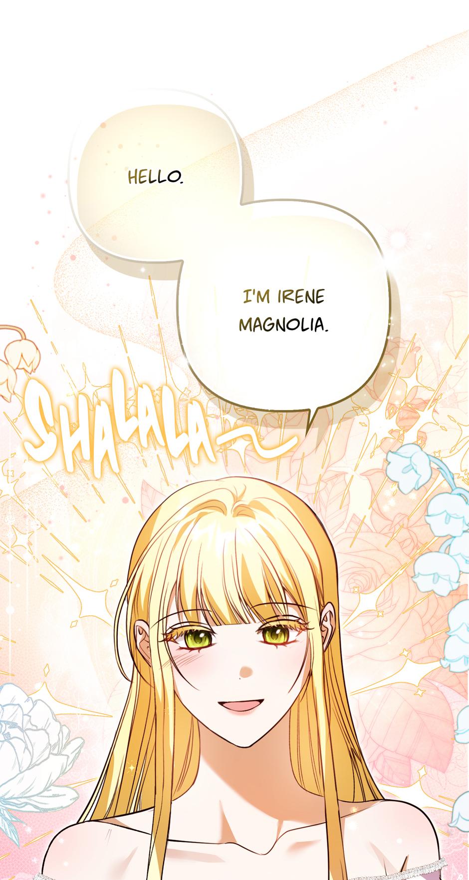 I Refuse to Be the Guide for the Mysophobic Mastermind Chapter 2 page 47 - 