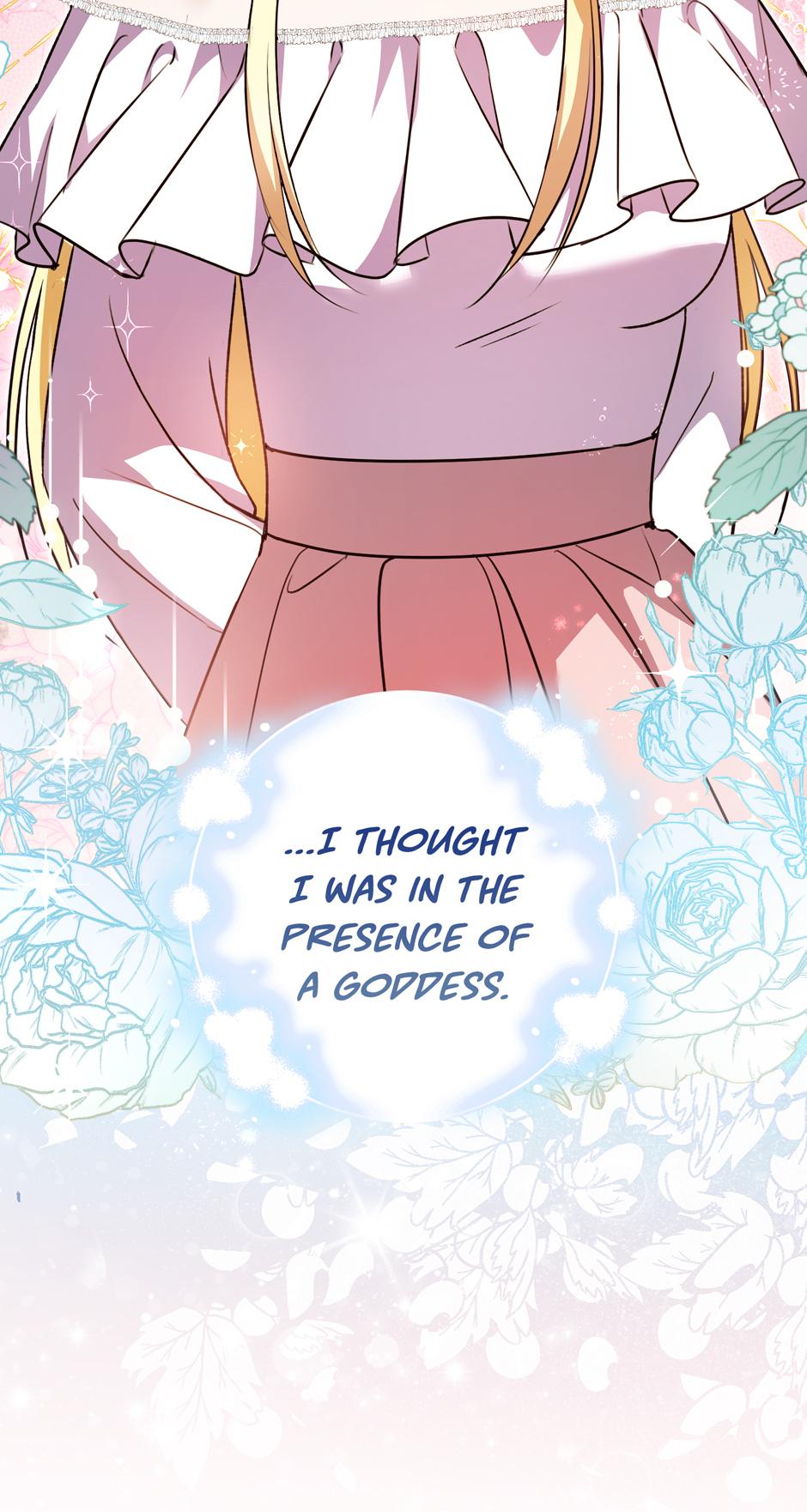 I Refuse to Be the Guide for the Mysophobic Mastermind Chapter 2 page 48 - 