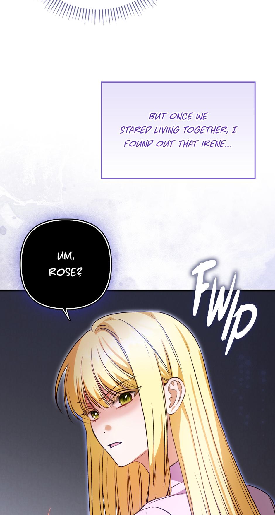 I Refuse to Be the Guide for the Mysophobic Mastermind Chapter 2 page 50 - 