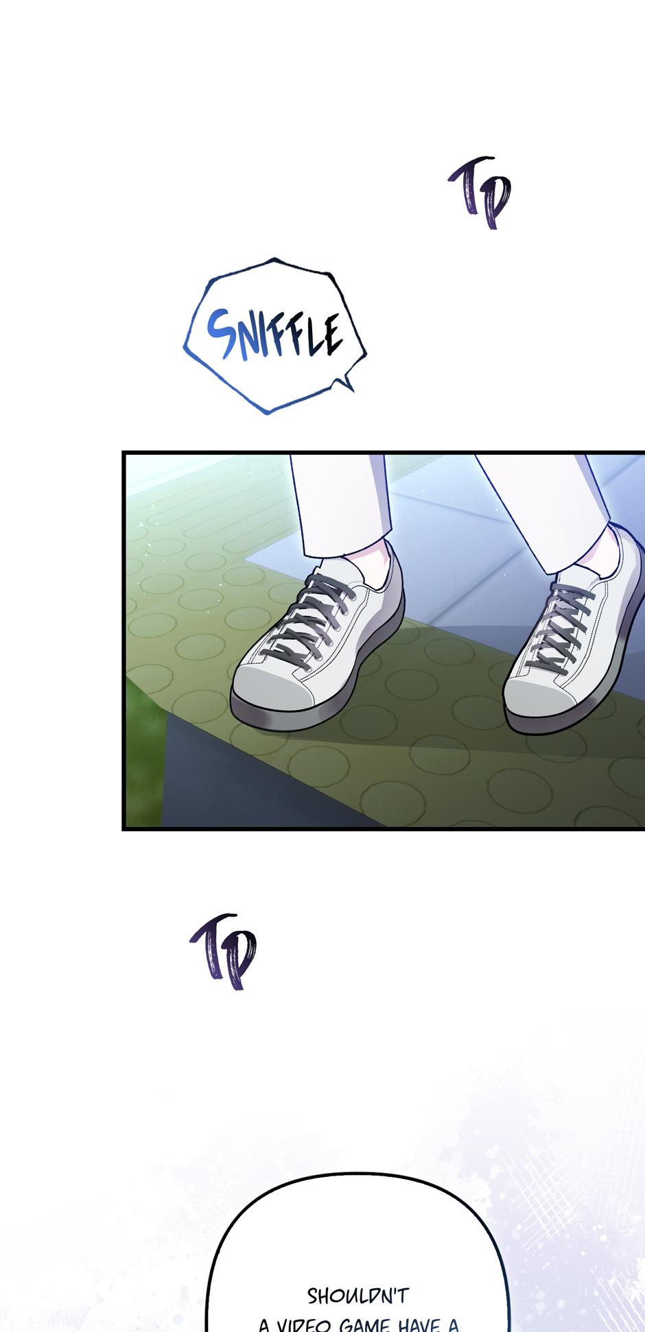 I Refuse to Be the Guide for the Mysophobic Mastermind Chapter 2 page 6 - 