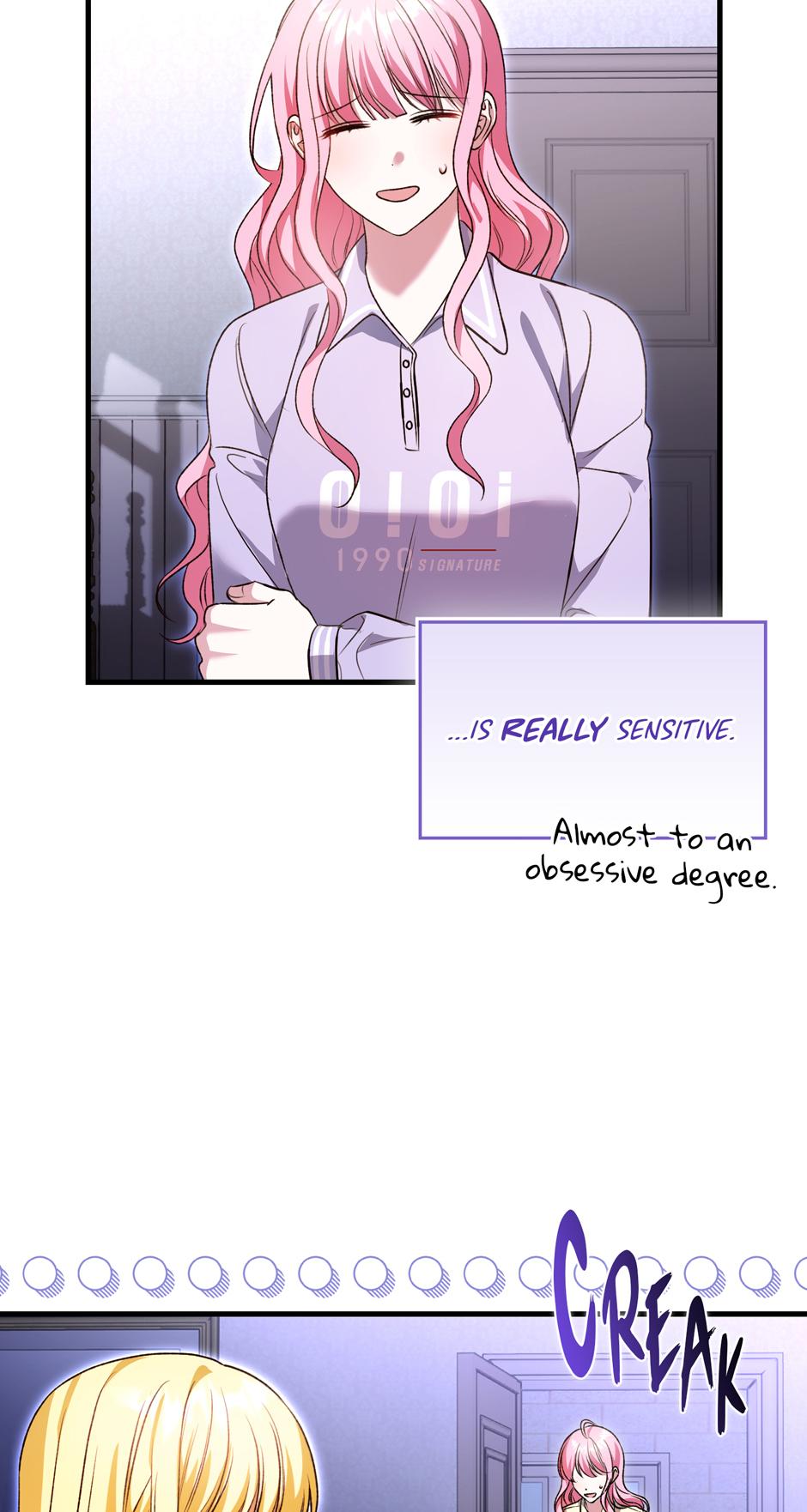I Refuse to Be the Guide for the Mysophobic Mastermind Chapter 2 page 52 - 