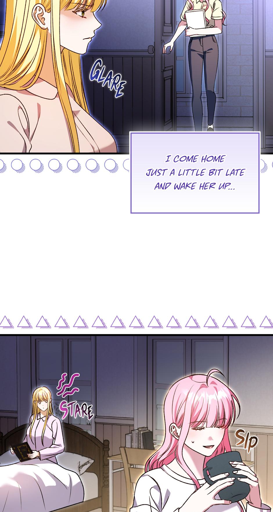 I Refuse to Be the Guide for the Mysophobic Mastermind Chapter 2 page 53 - 