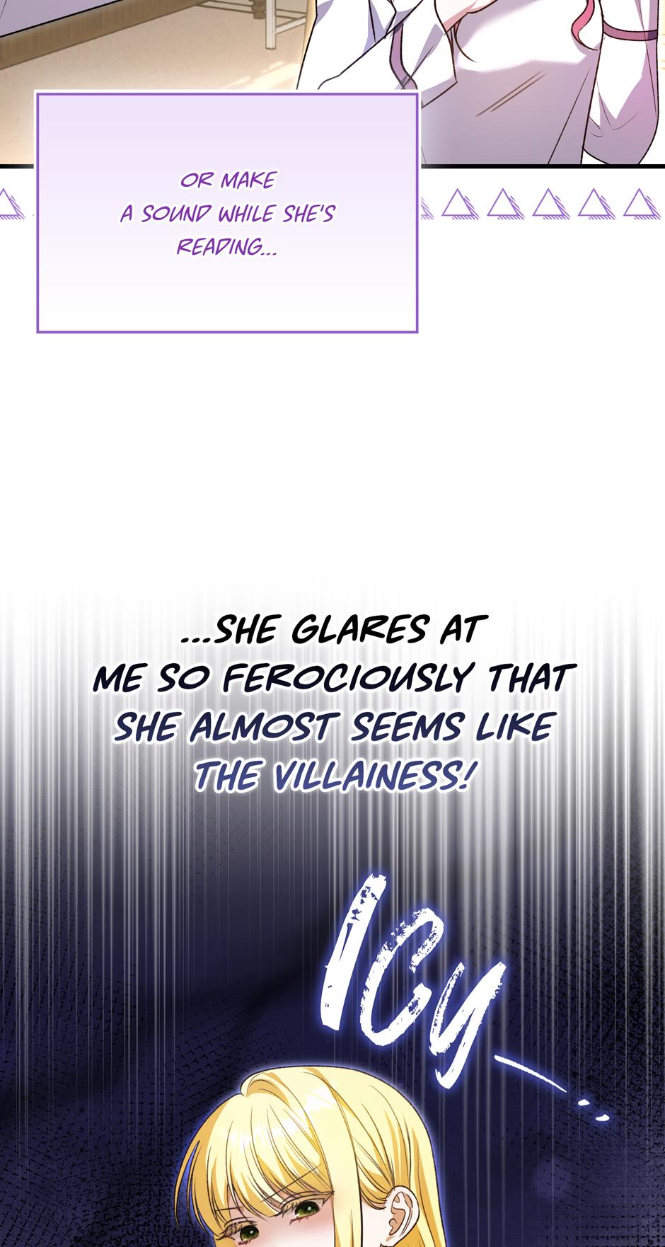 I Refuse to Be the Guide for the Mysophobic Mastermind Chapter 2 page 54 - 