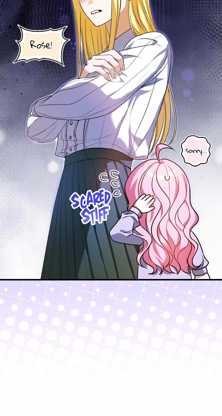 I Refuse to Be the Guide for the Mysophobic Mastermind Chapter 2 page 55 - 
