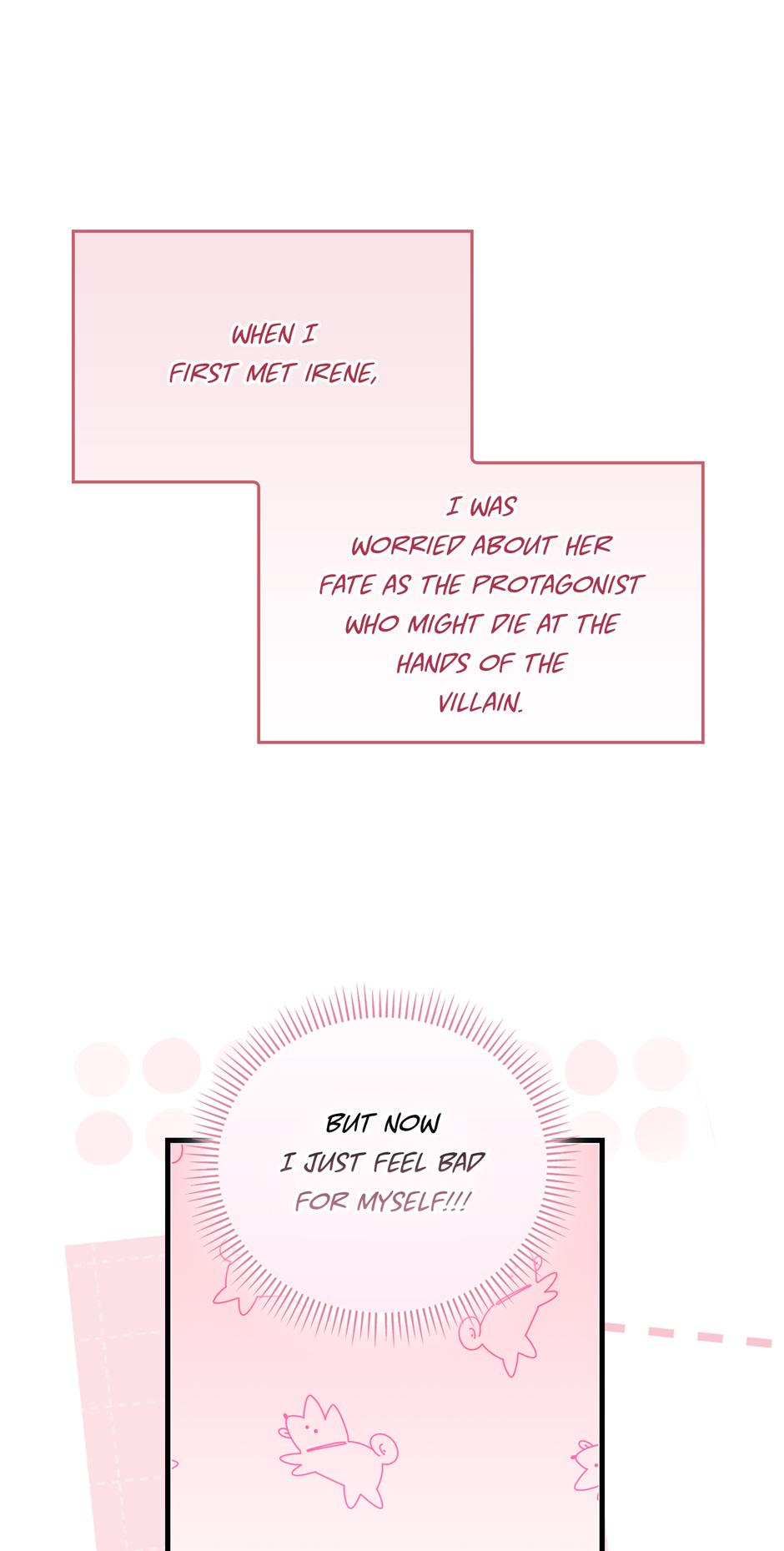 I Refuse to Be the Guide for the Mysophobic Mastermind Chapter 2 page 56 - 