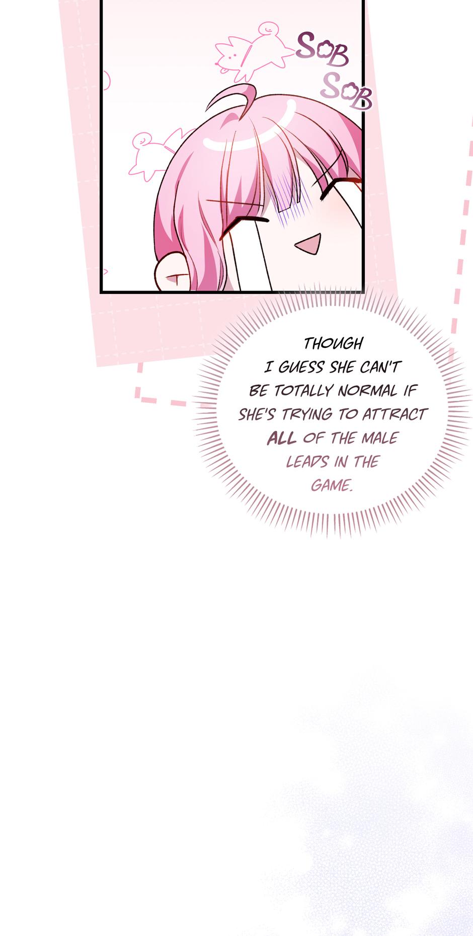 I Refuse to Be the Guide for the Mysophobic Mastermind Chapter 2 page 57 - 