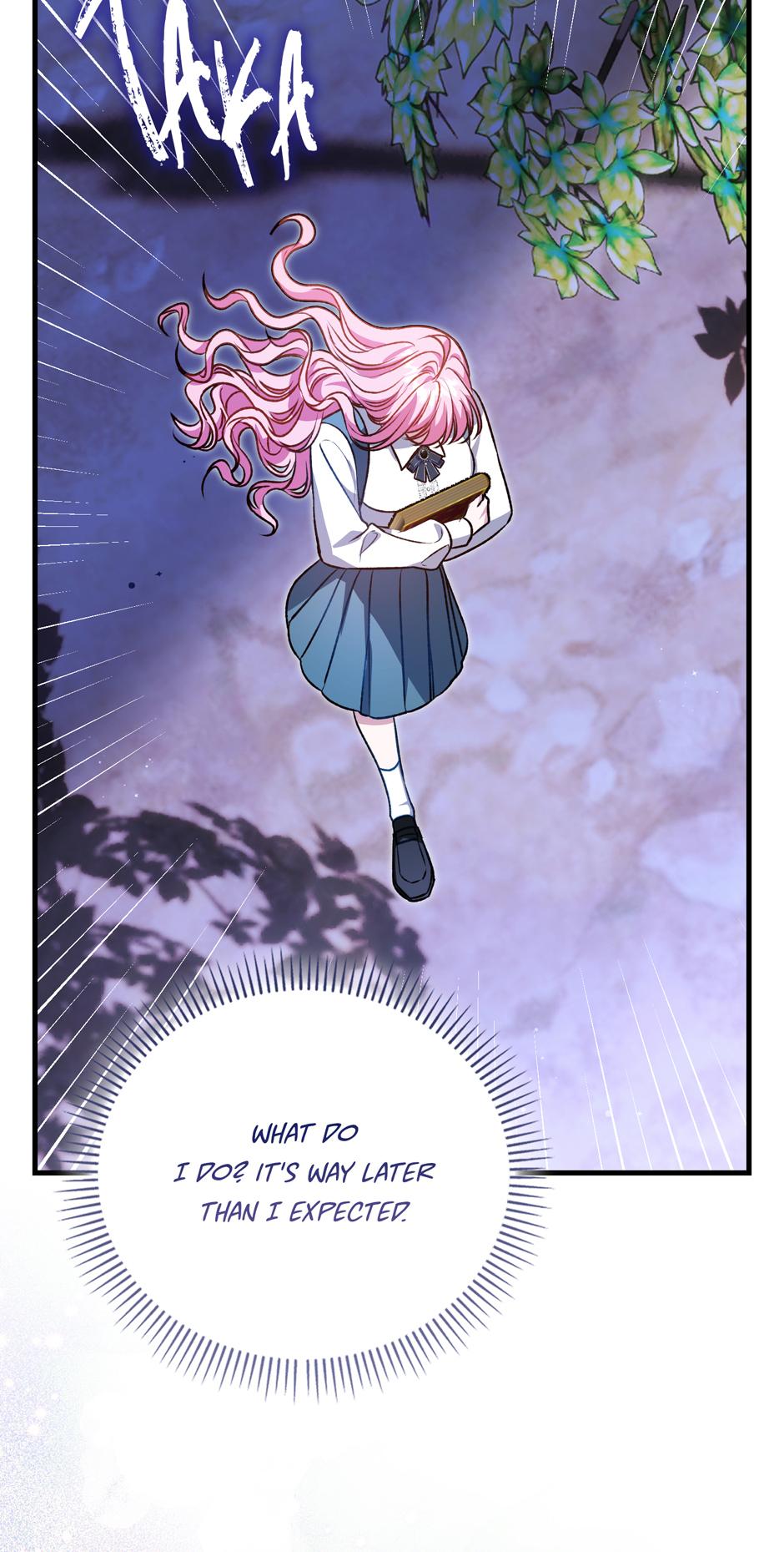I Refuse to Be the Guide for the Mysophobic Mastermind Chapter 2 page 59 - 