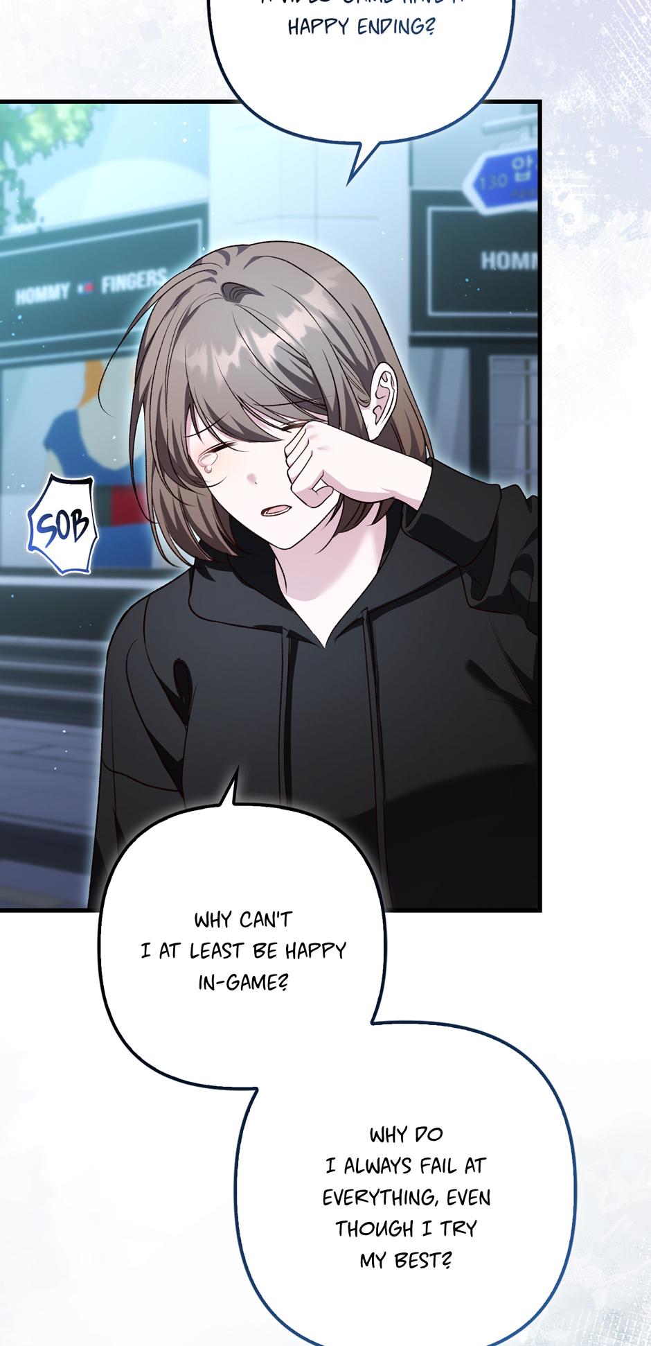 I Refuse to Be the Guide for the Mysophobic Mastermind Chapter 2 page 7 - 