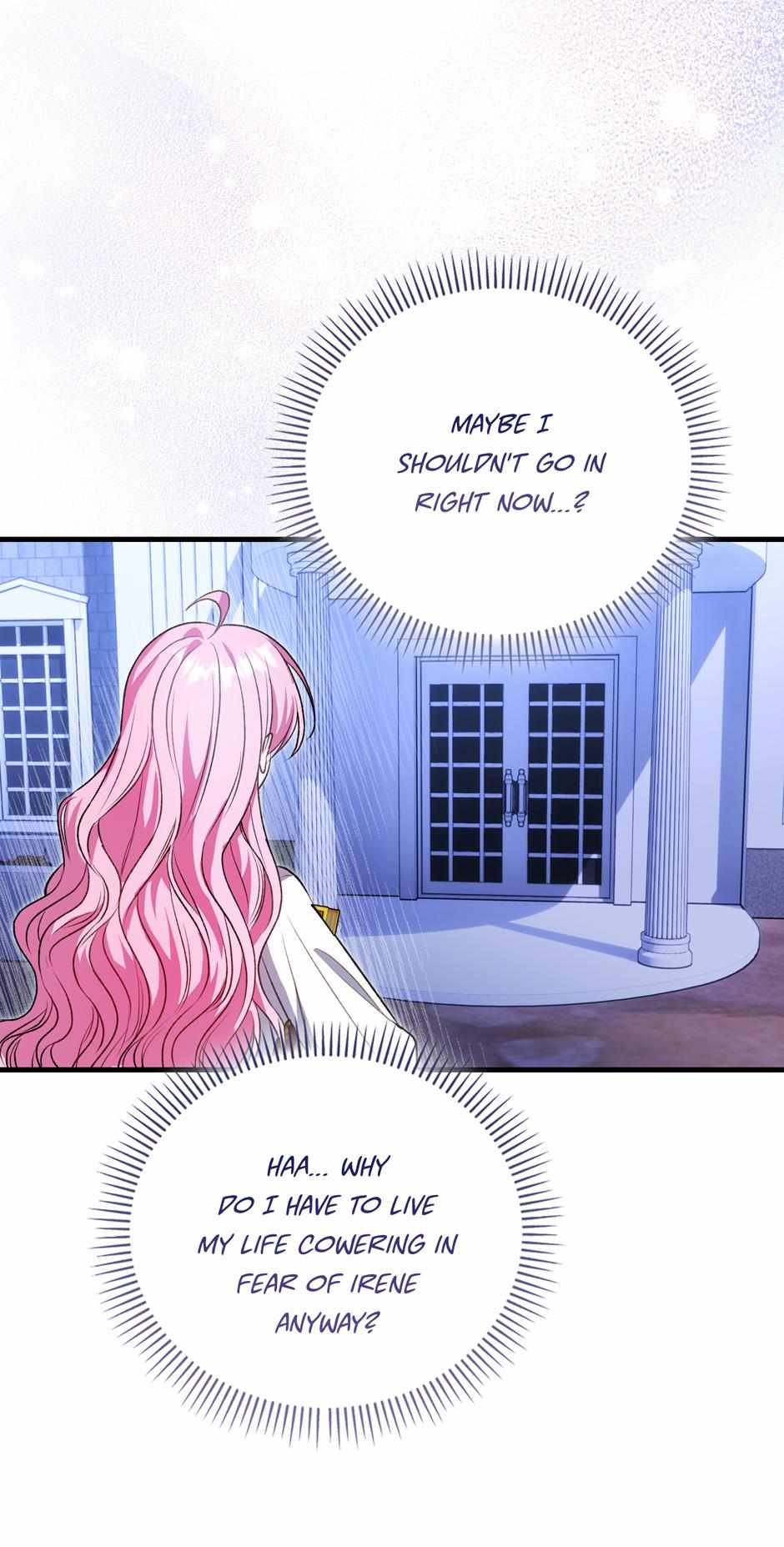 I Refuse to Be the Guide for the Mysophobic Mastermind Chapter 2 page 61 - 