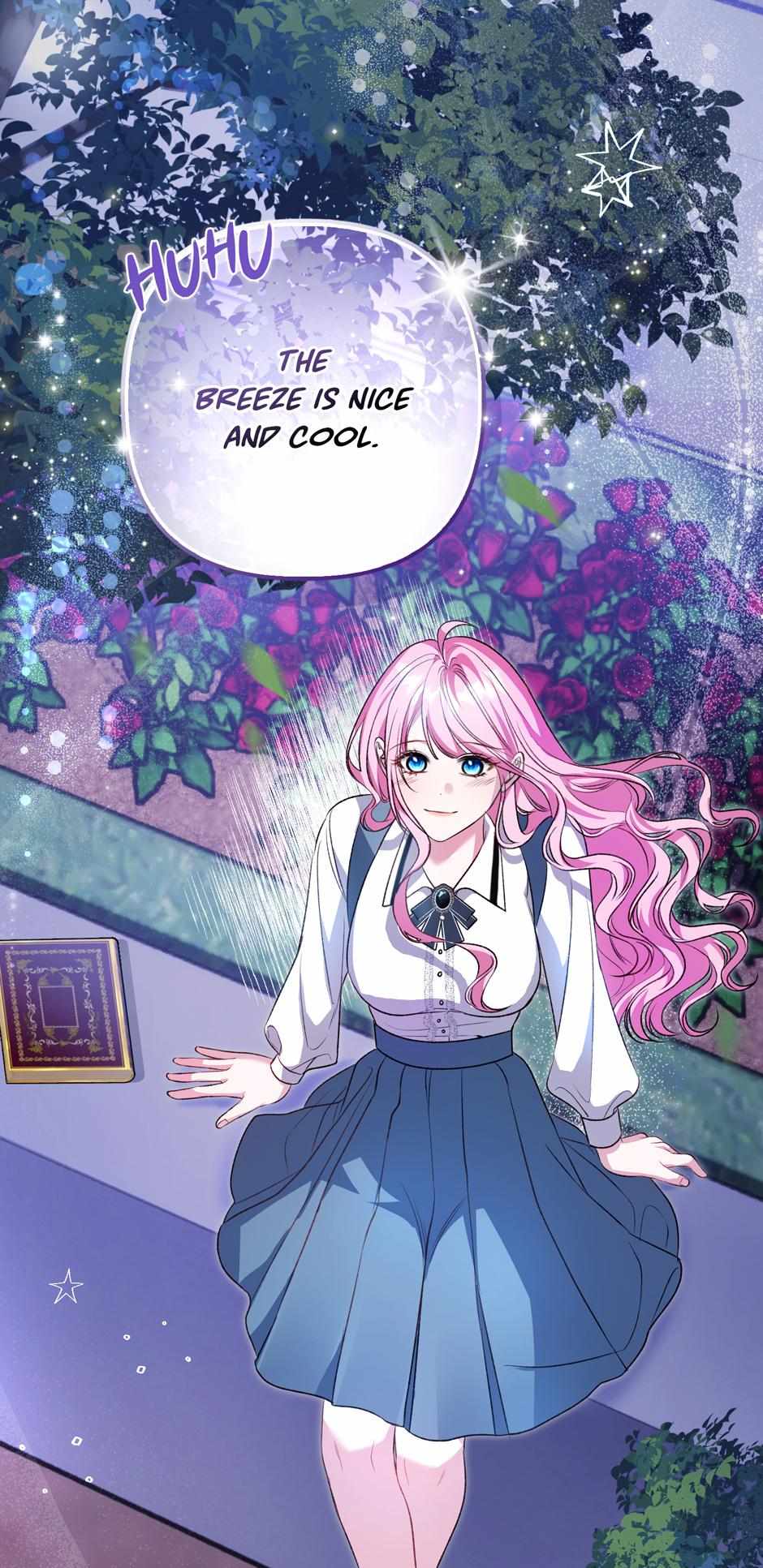 I Refuse to Be the Guide for the Mysophobic Mastermind Chapter 2 page 64 - 
