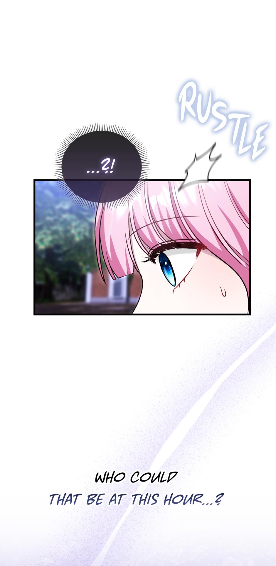 I Refuse to Be the Guide for the Mysophobic Mastermind Chapter 2 page 66 - 