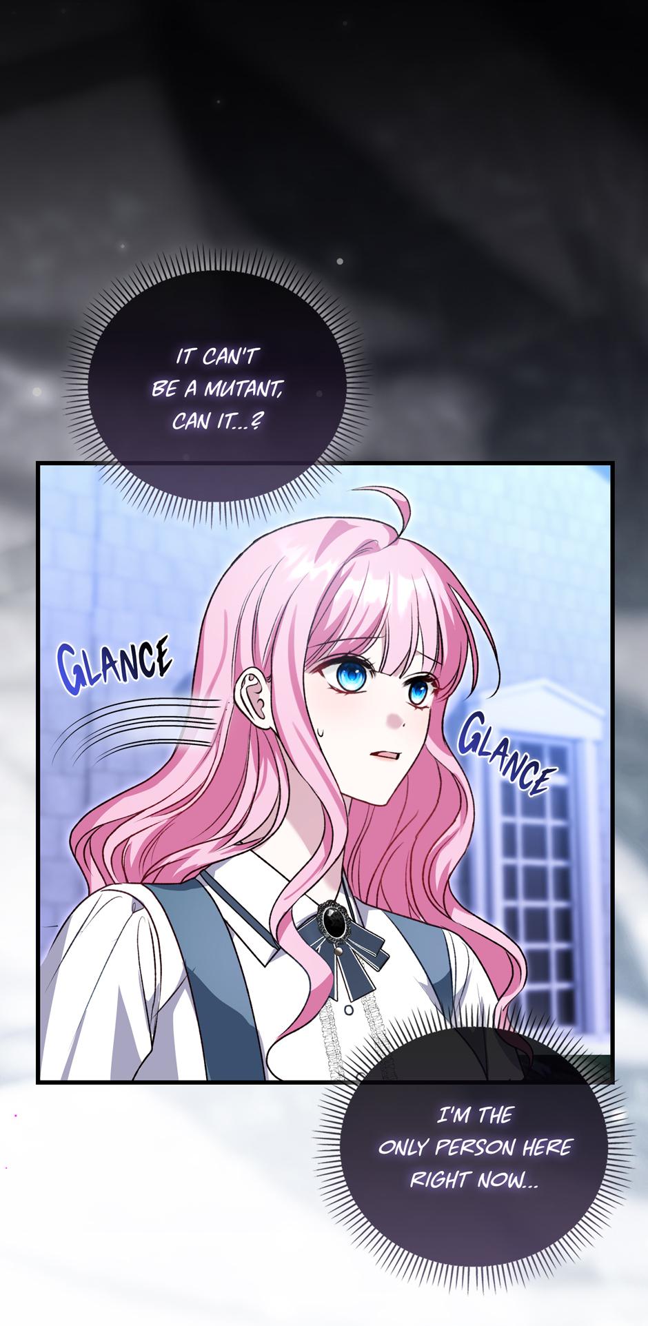 I Refuse to Be the Guide for the Mysophobic Mastermind Chapter 2 page 68 - 
