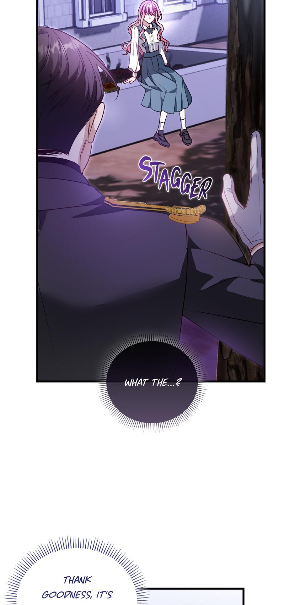 I Refuse to Be the Guide for the Mysophobic Mastermind Chapter 2 page 70 - 