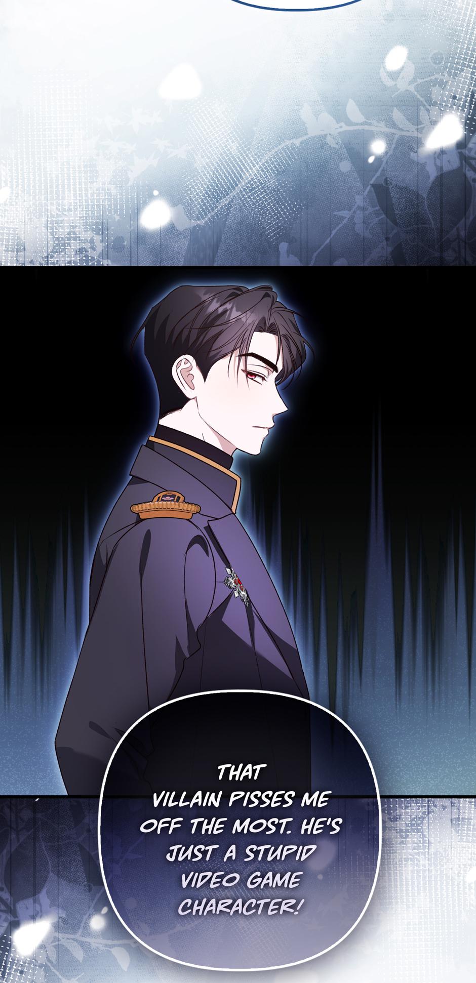 I Refuse to Be the Guide for the Mysophobic Mastermind Chapter 2 page 8 - 