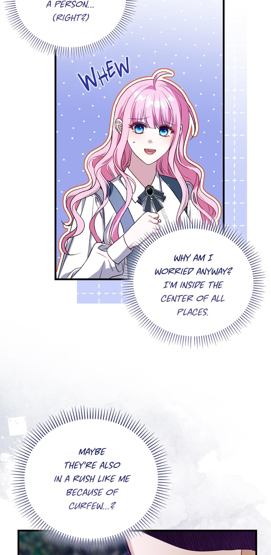 I Refuse to Be the Guide for the Mysophobic Mastermind Chapter 2 page 71 - 