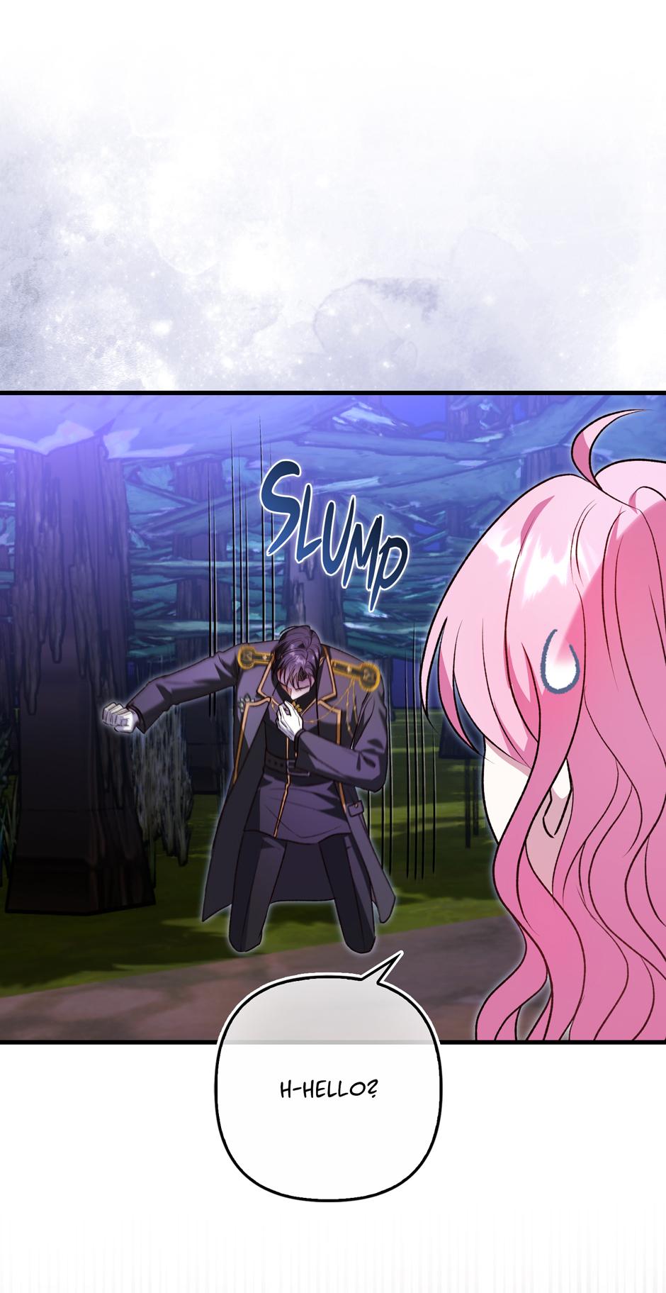 I Refuse to Be the Guide for the Mysophobic Mastermind Chapter 2 page 74 - 