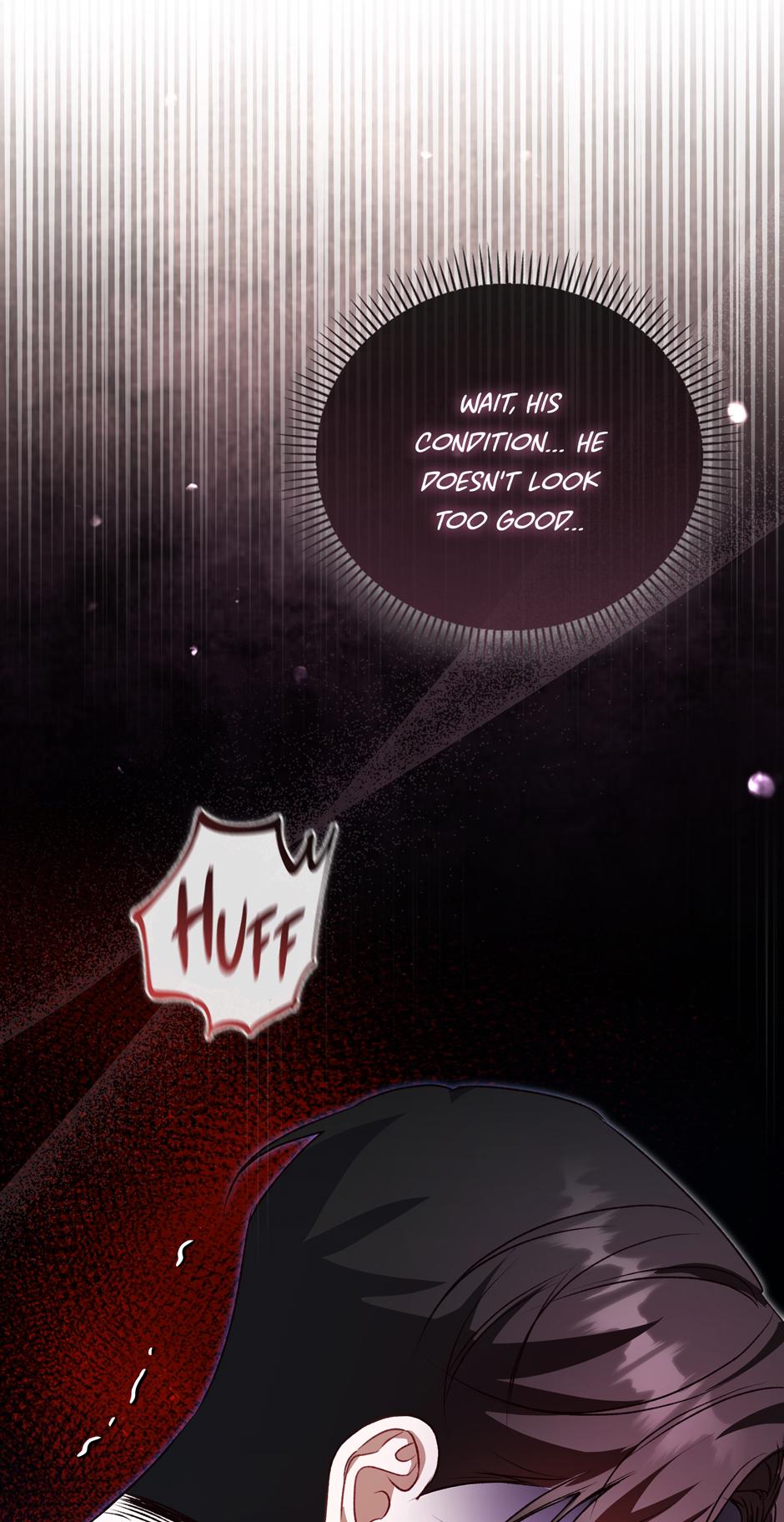 I Refuse to Be the Guide for the Mysophobic Mastermind Chapter 2 page 75 - 