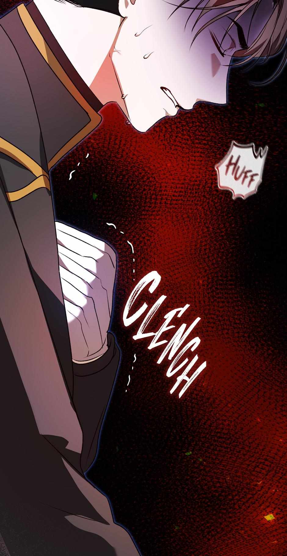 I Refuse to Be the Guide for the Mysophobic Mastermind Chapter 2 page 76 - 