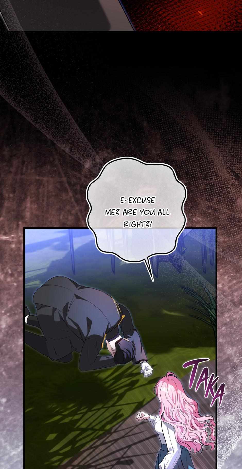 I Refuse to Be the Guide for the Mysophobic Mastermind Chapter 2 page 77 - 