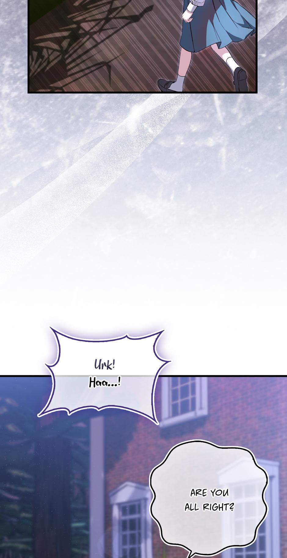 I Refuse to Be the Guide for the Mysophobic Mastermind Chapter 2 page 78 - 