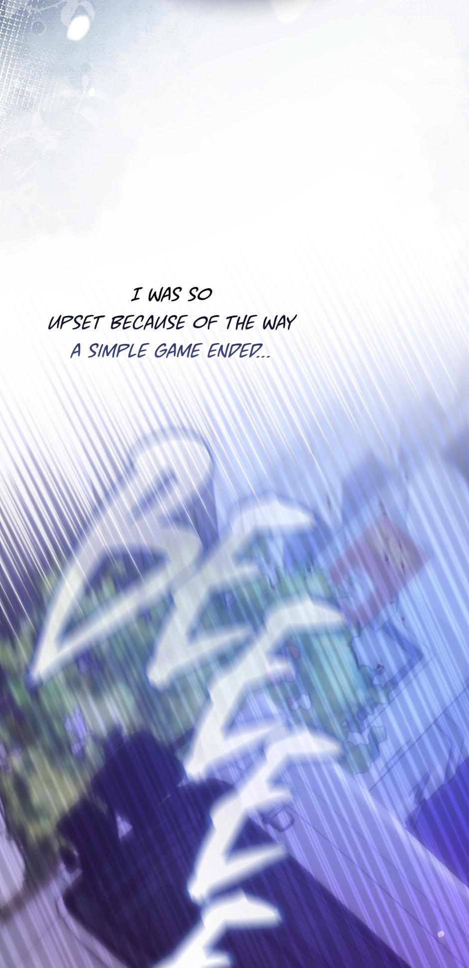 I Refuse to Be the Guide for the Mysophobic Mastermind Chapter 2 page 9 - 