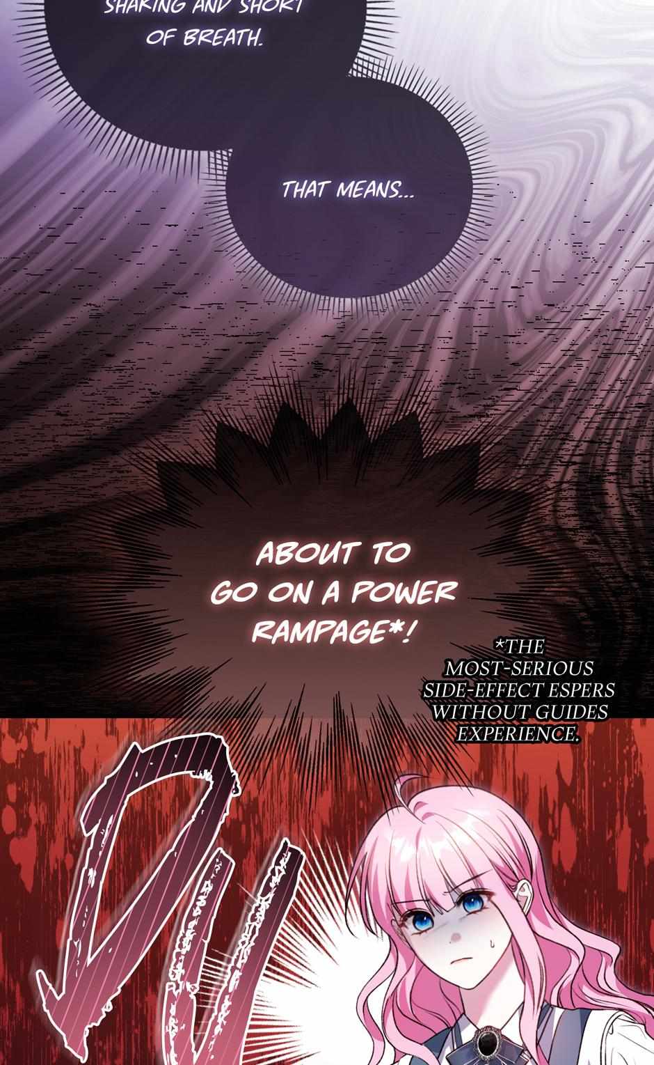 I Refuse to Be the Guide for the Mysophobic Mastermind Chapter 2 page 82 - 