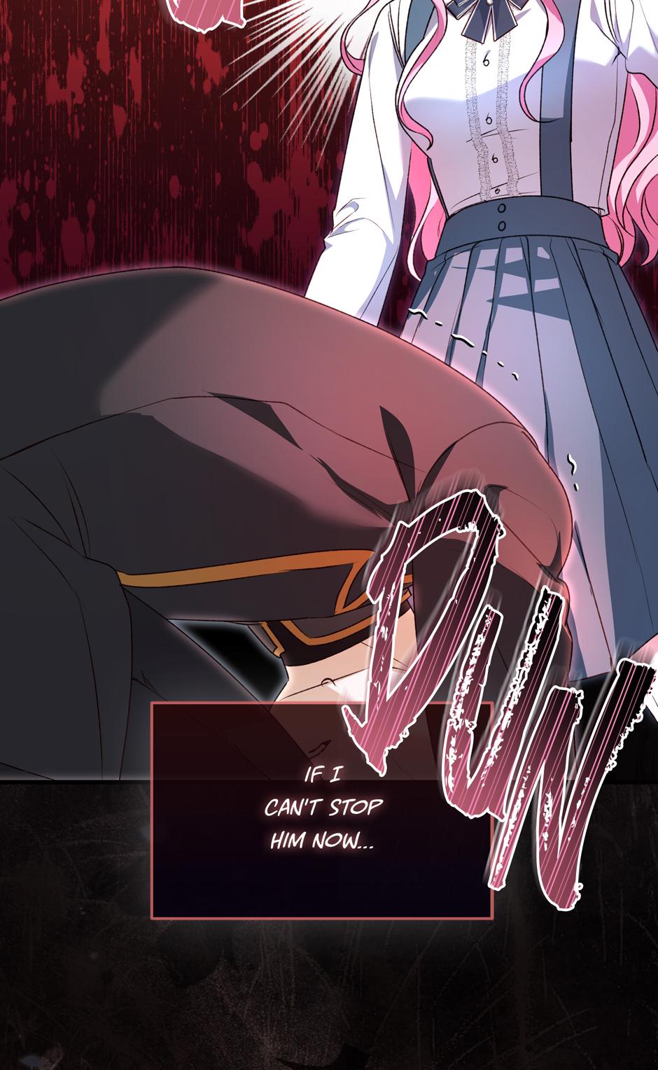 I Refuse to Be the Guide for the Mysophobic Mastermind Chapter 2 page 83 - 