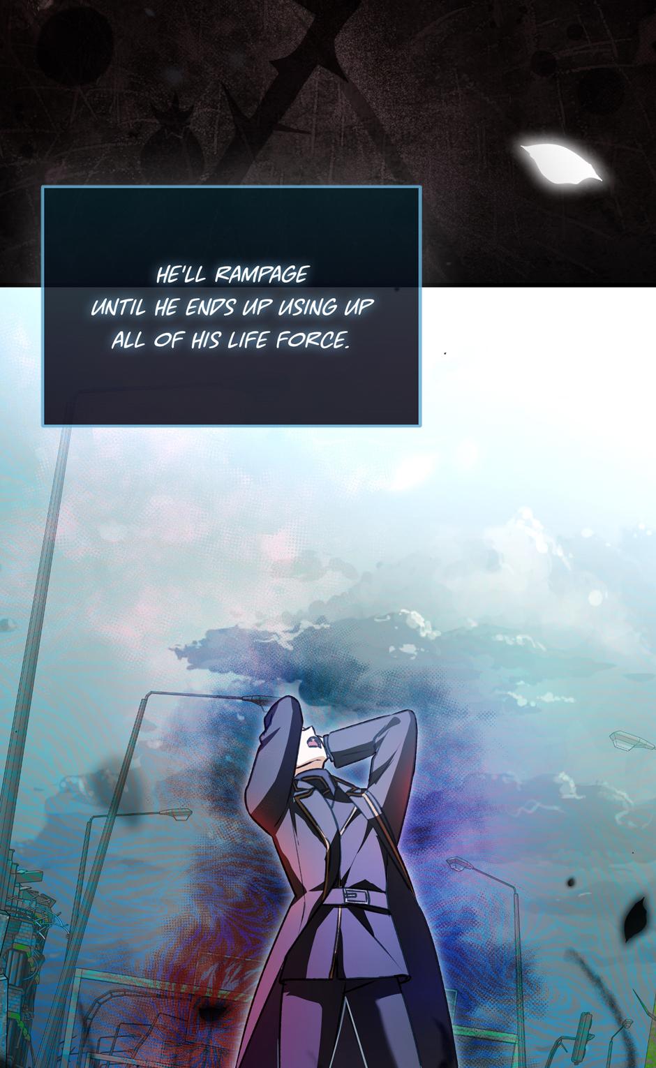 I Refuse to Be the Guide for the Mysophobic Mastermind Chapter 2 page 84 - 