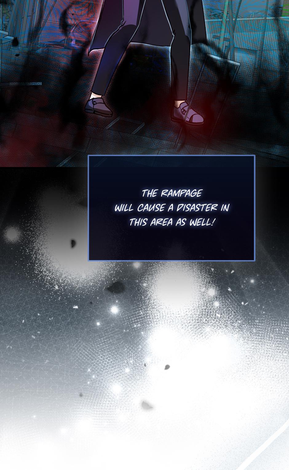 I Refuse to Be the Guide for the Mysophobic Mastermind Chapter 2 page 85 - 