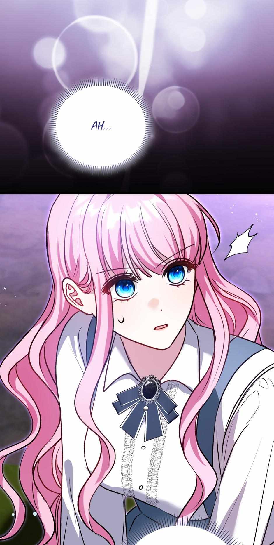 I Refuse to Be the Guide for the Mysophobic Mastermind Chapter 2 page 89 - 