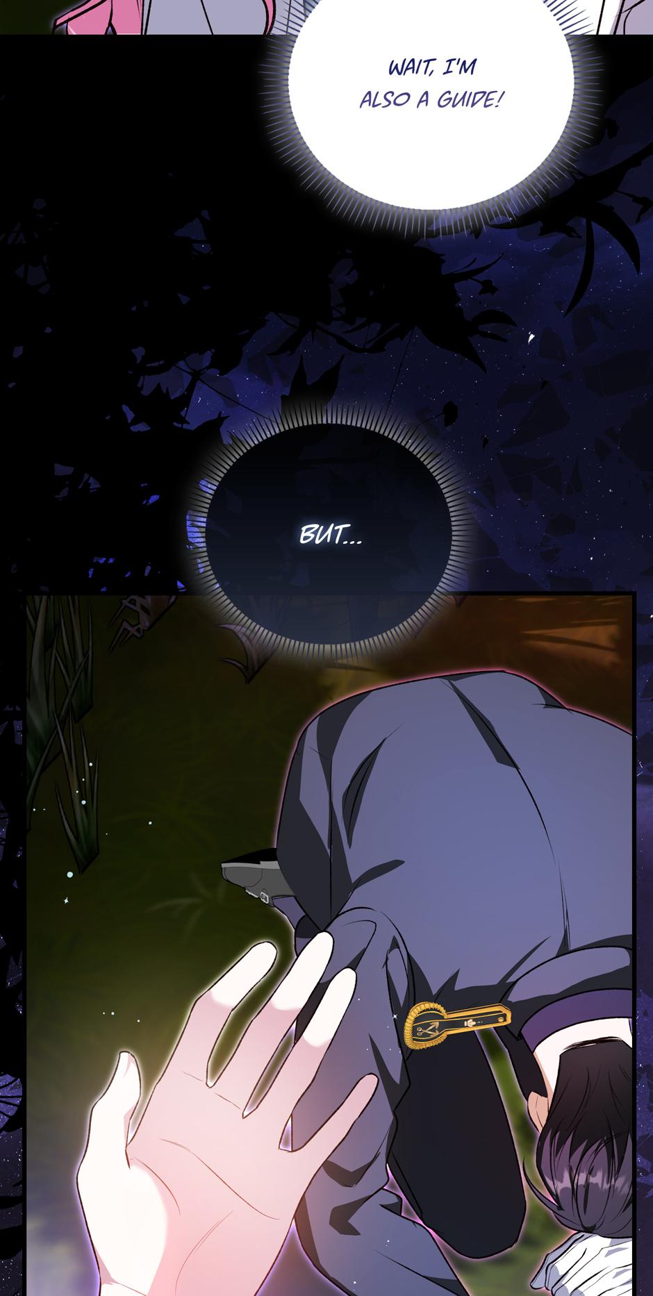 I Refuse to Be the Guide for the Mysophobic Mastermind Chapter 2 page 90 - 