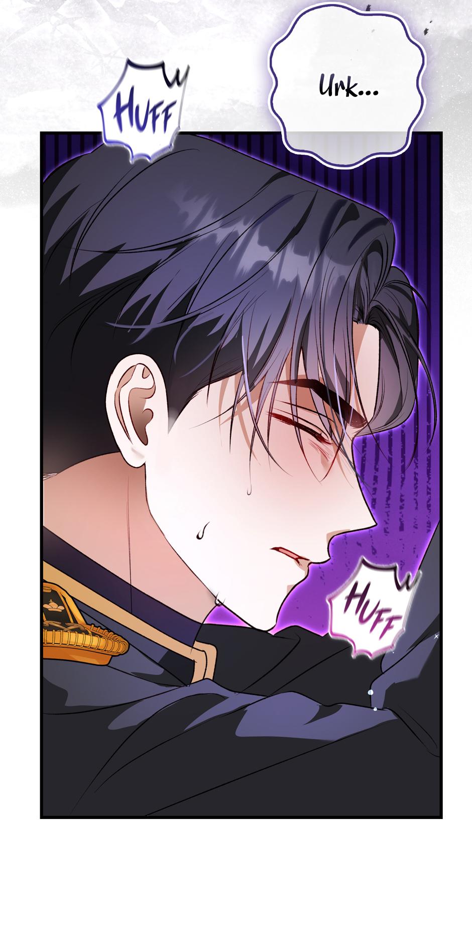 I Refuse to Be the Guide for the Mysophobic Mastermind Chapter 2 page 92 - 