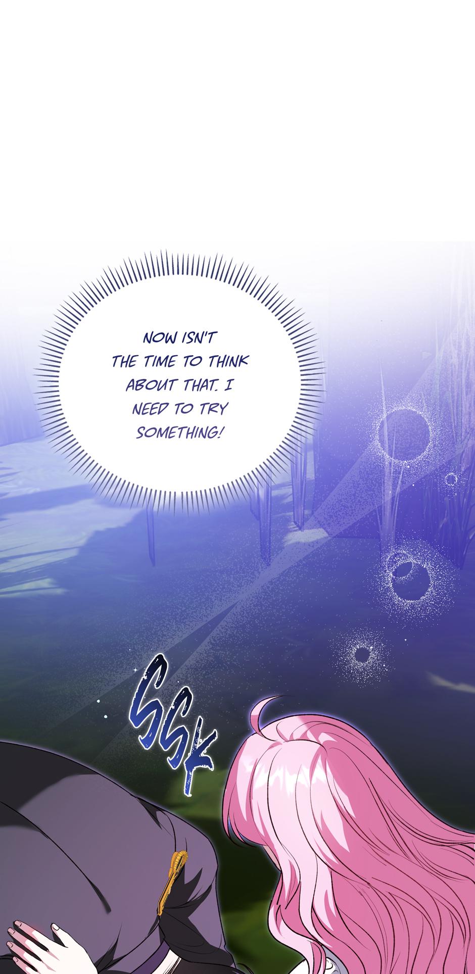I Refuse to Be the Guide for the Mysophobic Mastermind Chapter 2 page 93 - 