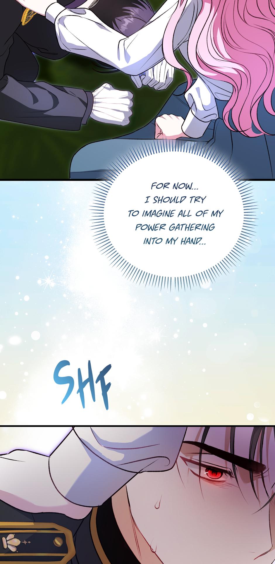 I Refuse to Be the Guide for the Mysophobic Mastermind Chapter 2 page 94 - 