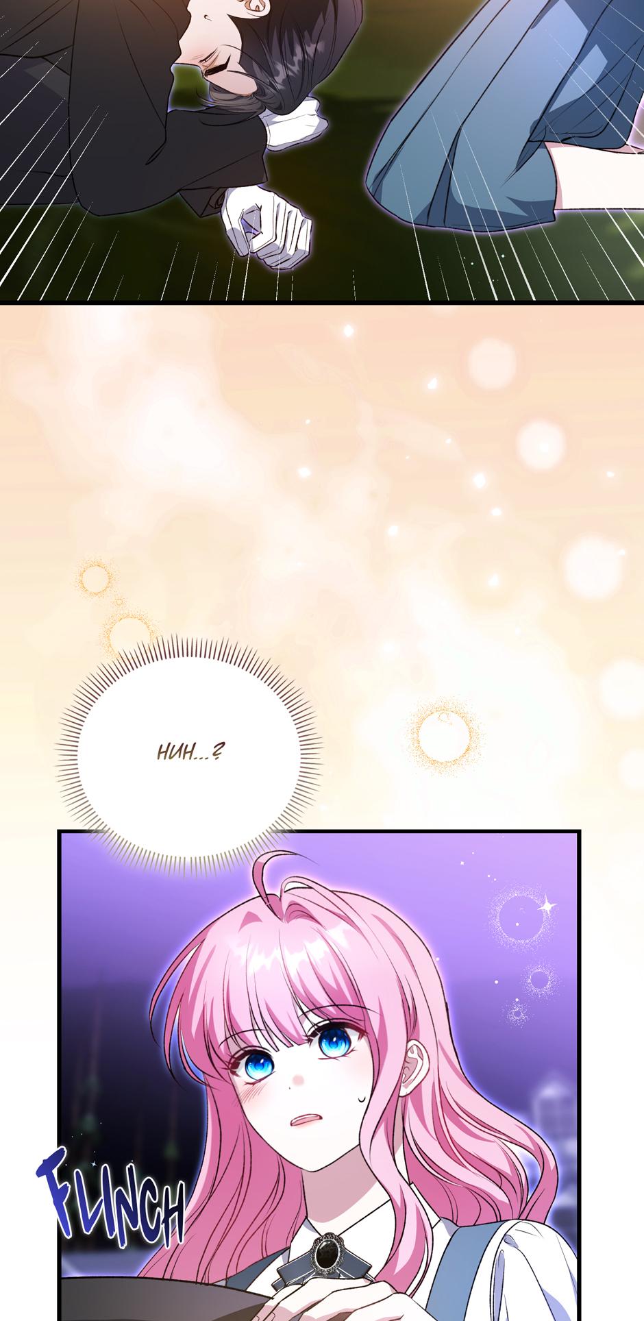 I Refuse to Be the Guide for the Mysophobic Mastermind Chapter 2 page 96 - 