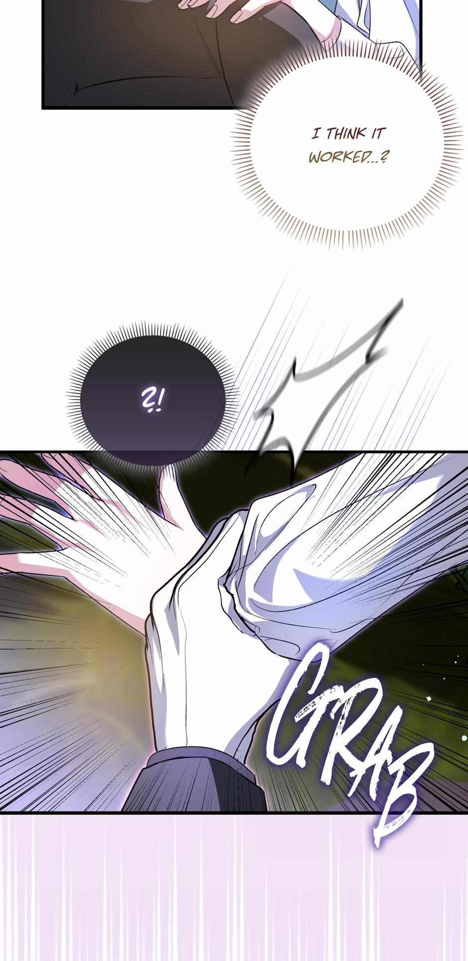 I Refuse to Be the Guide for the Mysophobic Mastermind Chapter 2 page 97 - 