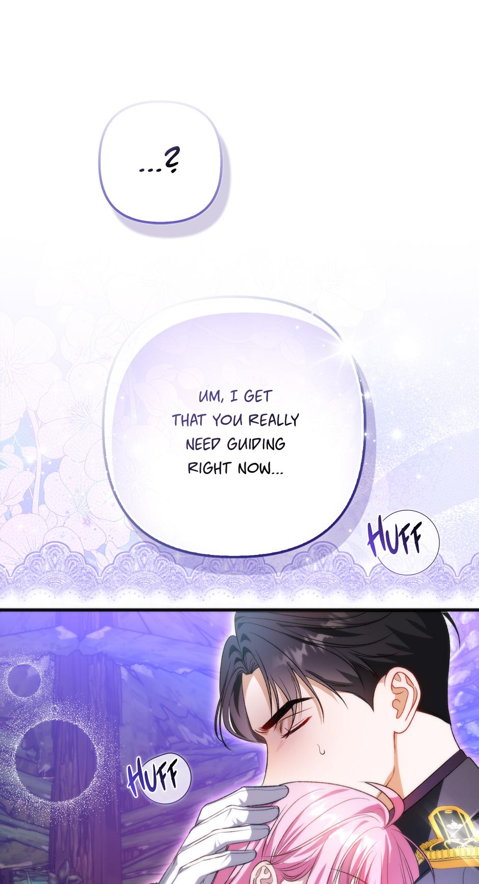 I Refuse to Be the Guide for the Mysophobic Mastermind Chapter 2 page 99 - 