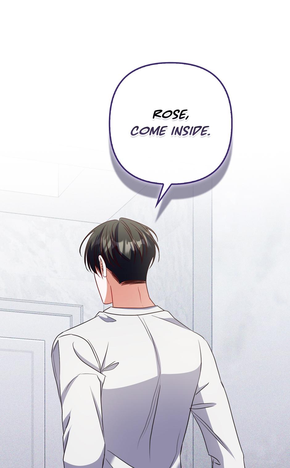 I Refuse to Be the Guide for the Mysophobic Mastermind Chapter 20 page 1 - 
