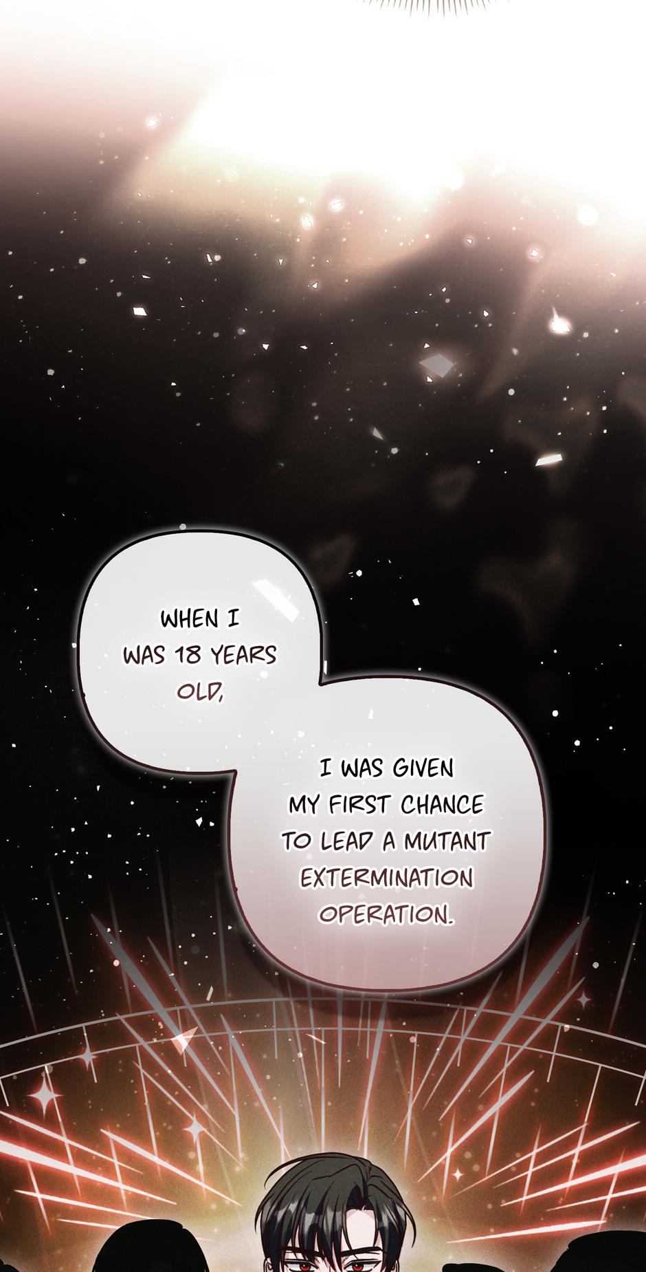 I Refuse to Be the Guide for the Mysophobic Mastermind Chapter 20 page 11 - 