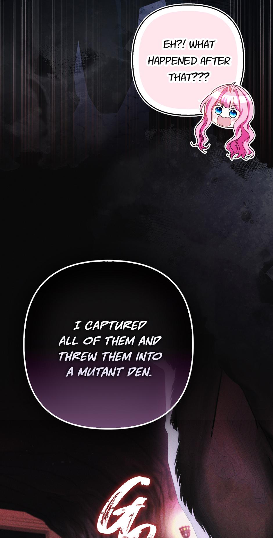 I Refuse to Be the Guide for the Mysophobic Mastermind Chapter 20 page 15 - 