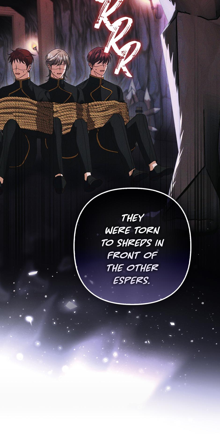 I Refuse to Be the Guide for the Mysophobic Mastermind Chapter 20 page 16 - 