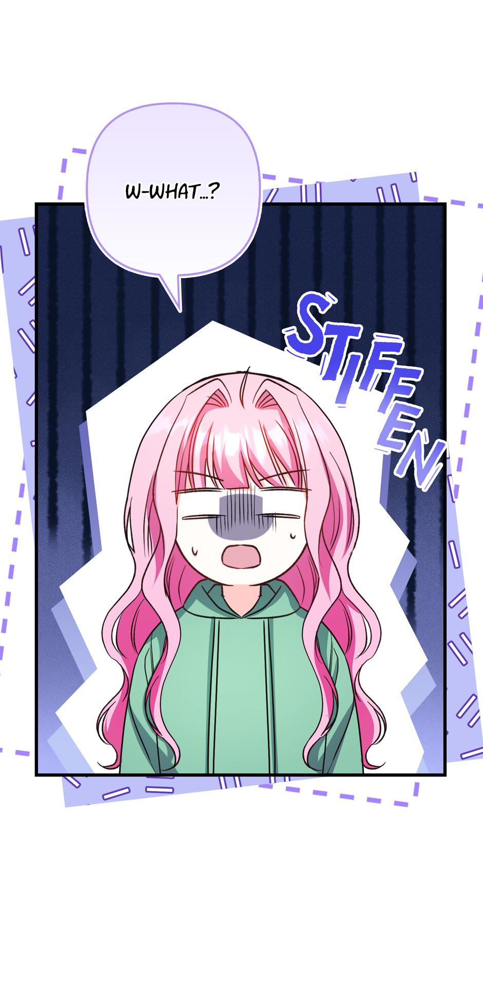 I Refuse to Be the Guide for the Mysophobic Mastermind Chapter 20 page 17 - 