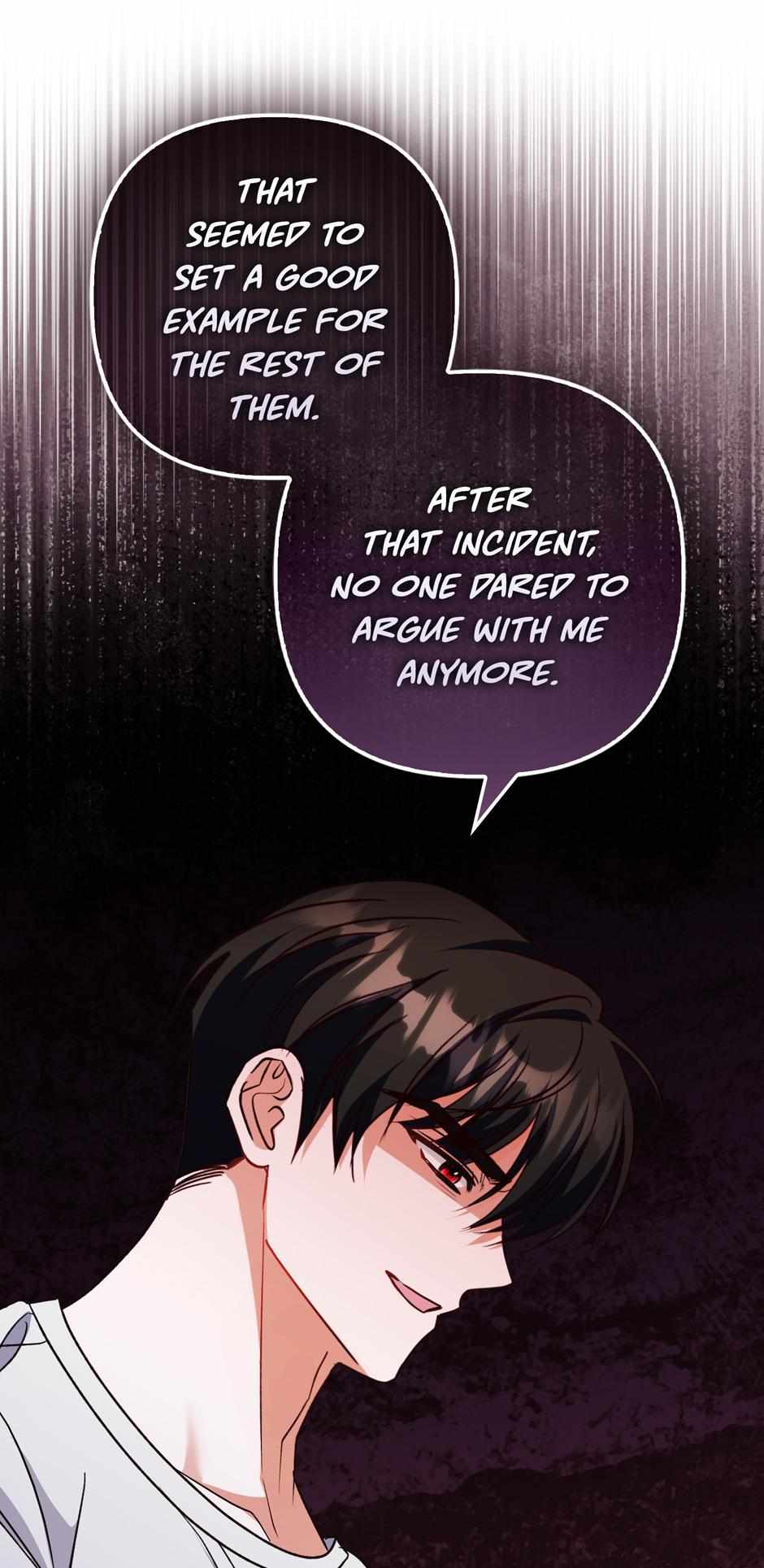 I Refuse to Be the Guide for the Mysophobic Mastermind Chapter 20 page 18 - 