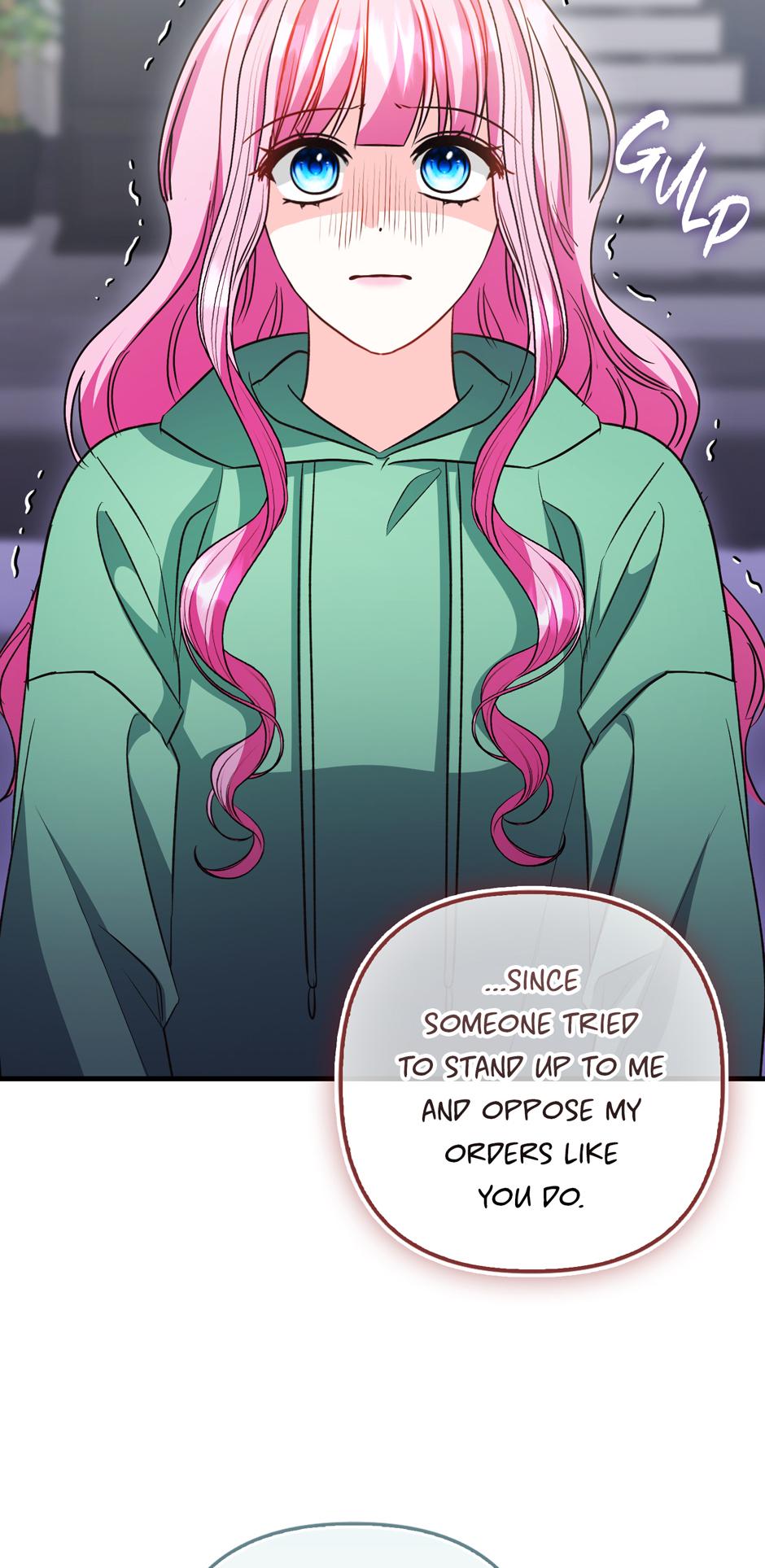 I Refuse to Be the Guide for the Mysophobic Mastermind Chapter 20 page 20 - 
