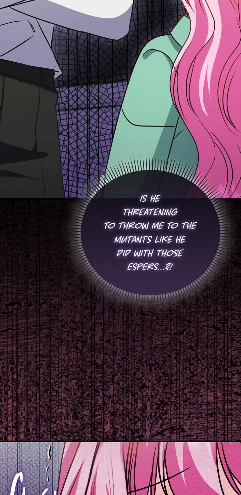 I Refuse to Be the Guide for the Mysophobic Mastermind Chapter 20 page 22 - 