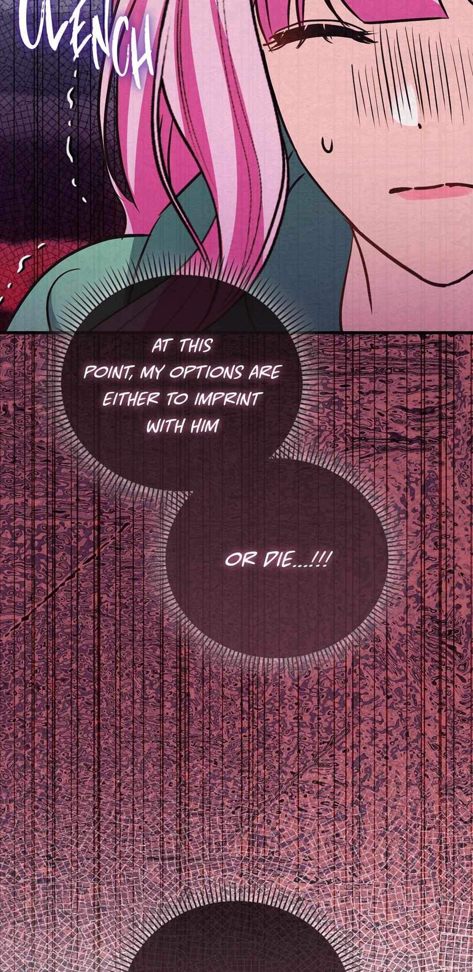 I Refuse to Be the Guide for the Mysophobic Mastermind Chapter 20 page 23 - 