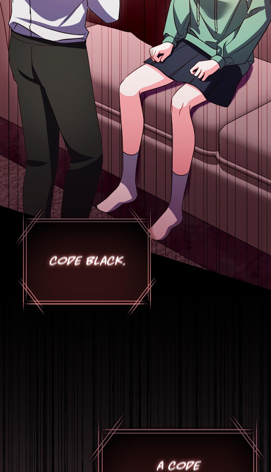 I Refuse to Be the Guide for the Mysophobic Mastermind Chapter 20 page 26 - 