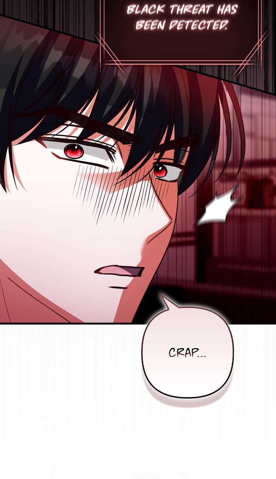 I Refuse to Be the Guide for the Mysophobic Mastermind Chapter 20 page 27 - 