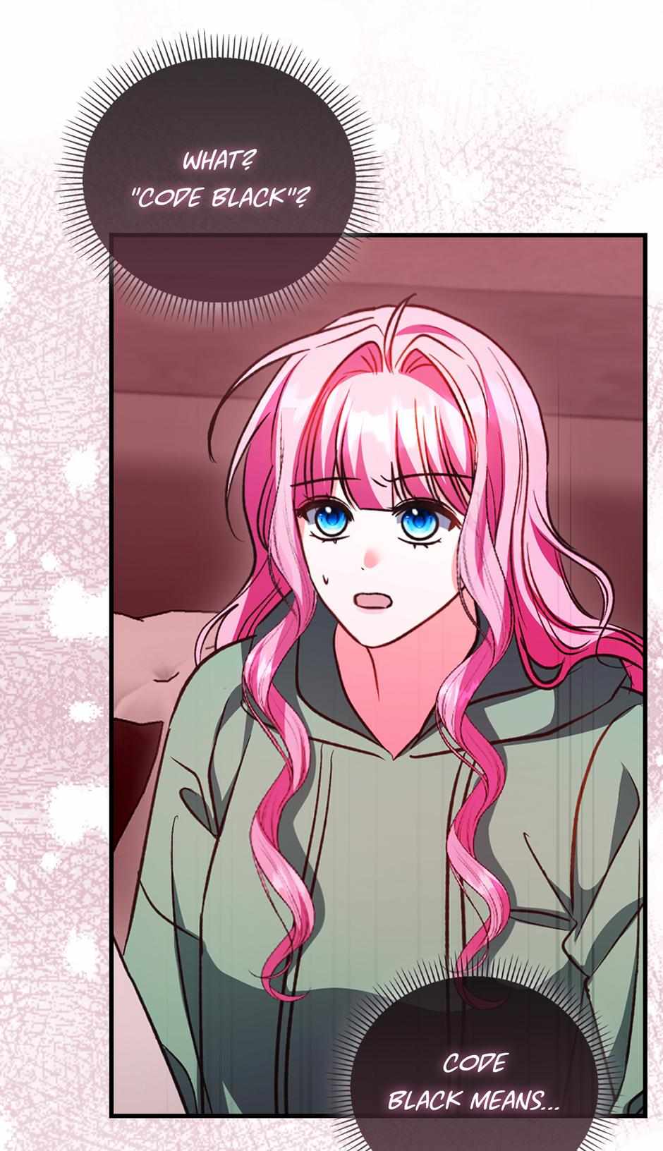 I Refuse to Be the Guide for the Mysophobic Mastermind Chapter 20 page 28 - 