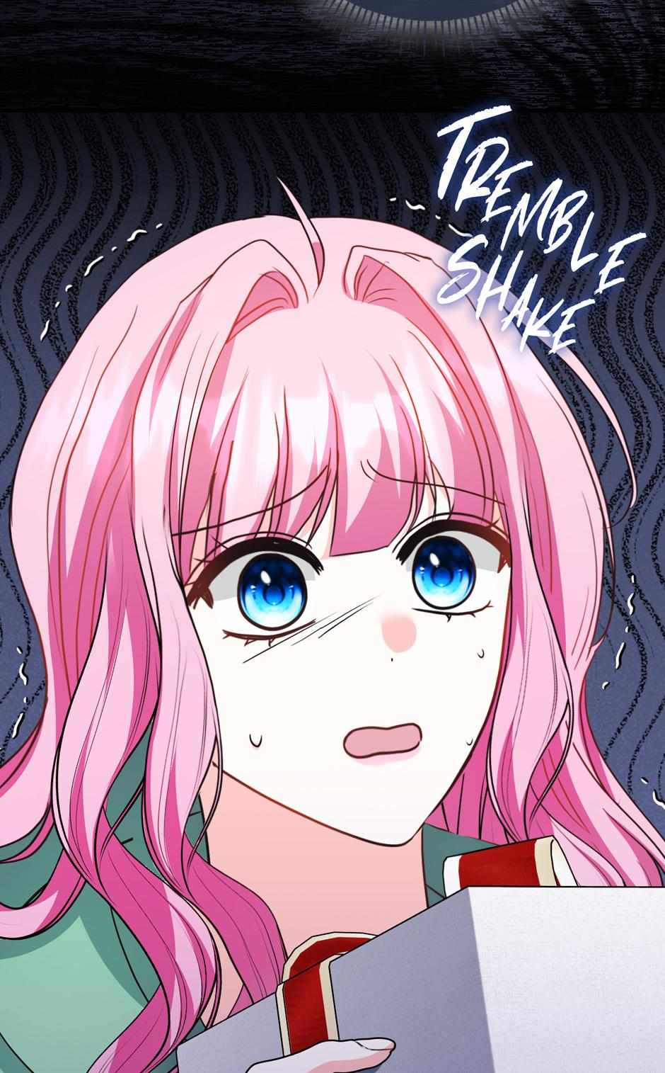 I Refuse to Be the Guide for the Mysophobic Mastermind Chapter 20 page 4 - 